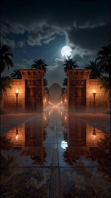 Затерянный мир. Short music / free music