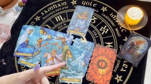 Стрелец. Таро прогноз на февраль 2026 года. Гадание онлайн