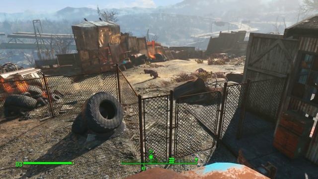 Fallout 4 ep 18 смотреть онлайн