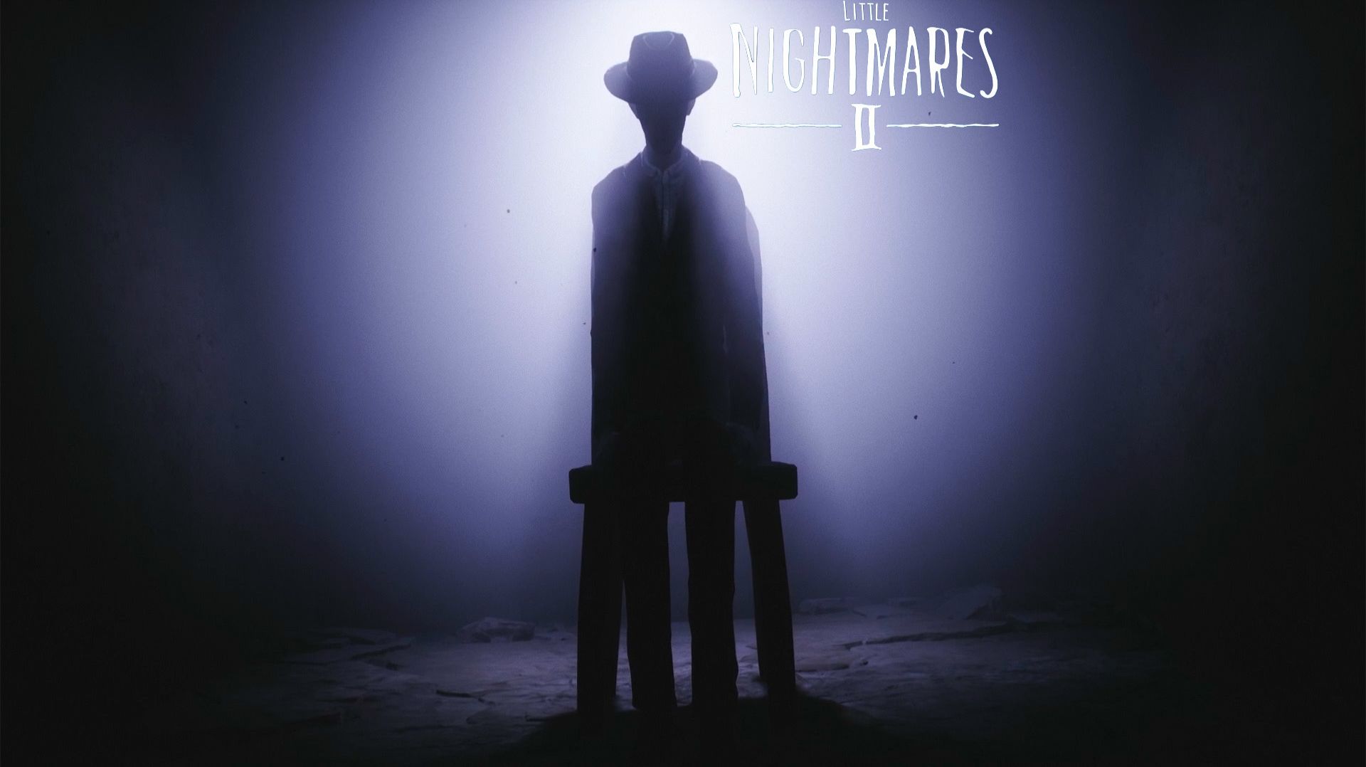 #Little Nightmares II - 6 смотреть онлайн