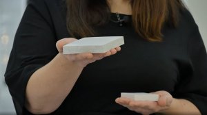 Выпуск 1 - Обзор материалов ванн Astra-Form