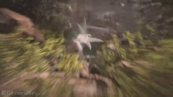 Fable 4 Reveal Trailer