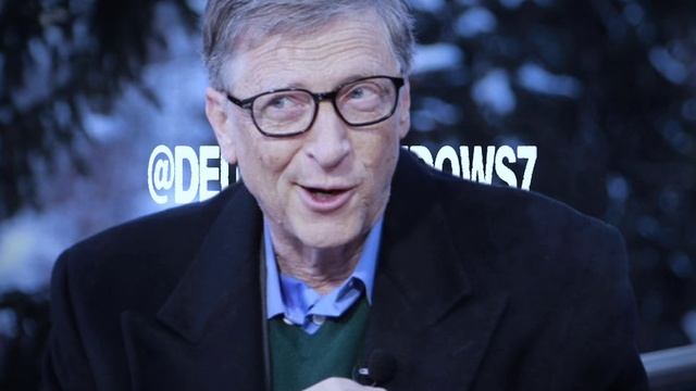 𝗕𝗶𝗹𝗹 𝗚𝗮𝘁𝗲𝘀 𝗘𝗱𝗶𝘁 смотреть онлайн