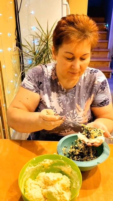 Пирожки ПП смотреть онлайн