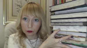 ЛУЧШИЕ КНИГИ 2025 // ТОП ГОДА