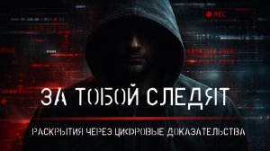 5 жутких дел, раскрытых через цифровые доказательства