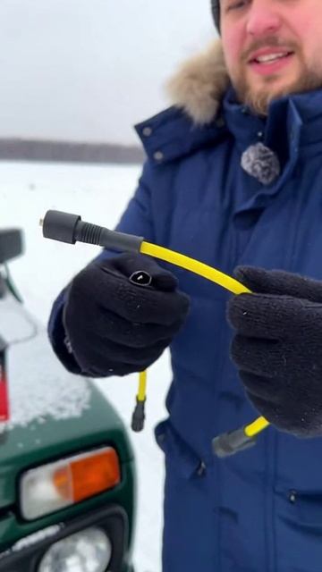 Обзор высоковольтных проводов VINMOTORS смотреть онлайн