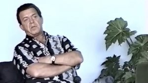 Иосиф Кобзон о Высоцком ✊✨🤝