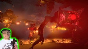 Что если Джеффри был заражён Астрами в 79 серии ? (Сборник Фанмейдов #72) - Реакция Скибиди Туалет !