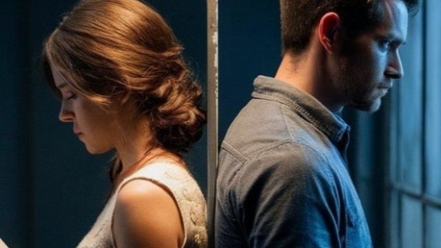 Ну что случилось? Не молчи! смотреть онлайн