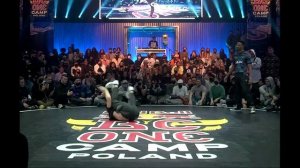 Брейк Данс | Брейкинг – TOPROCK trek and Footwork