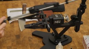 Заточное устройство TSPROF Профиль К4 2026