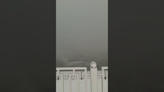 Красноярск морозы 2026 январь