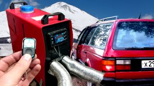 Автономка Для Гаража! Реально или Развод? Личный тест