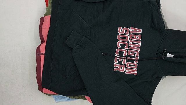 39310 ПРОДАН Толстовки микс, 59пак, AR8, секонд (extra) оптом смотреть онлайн