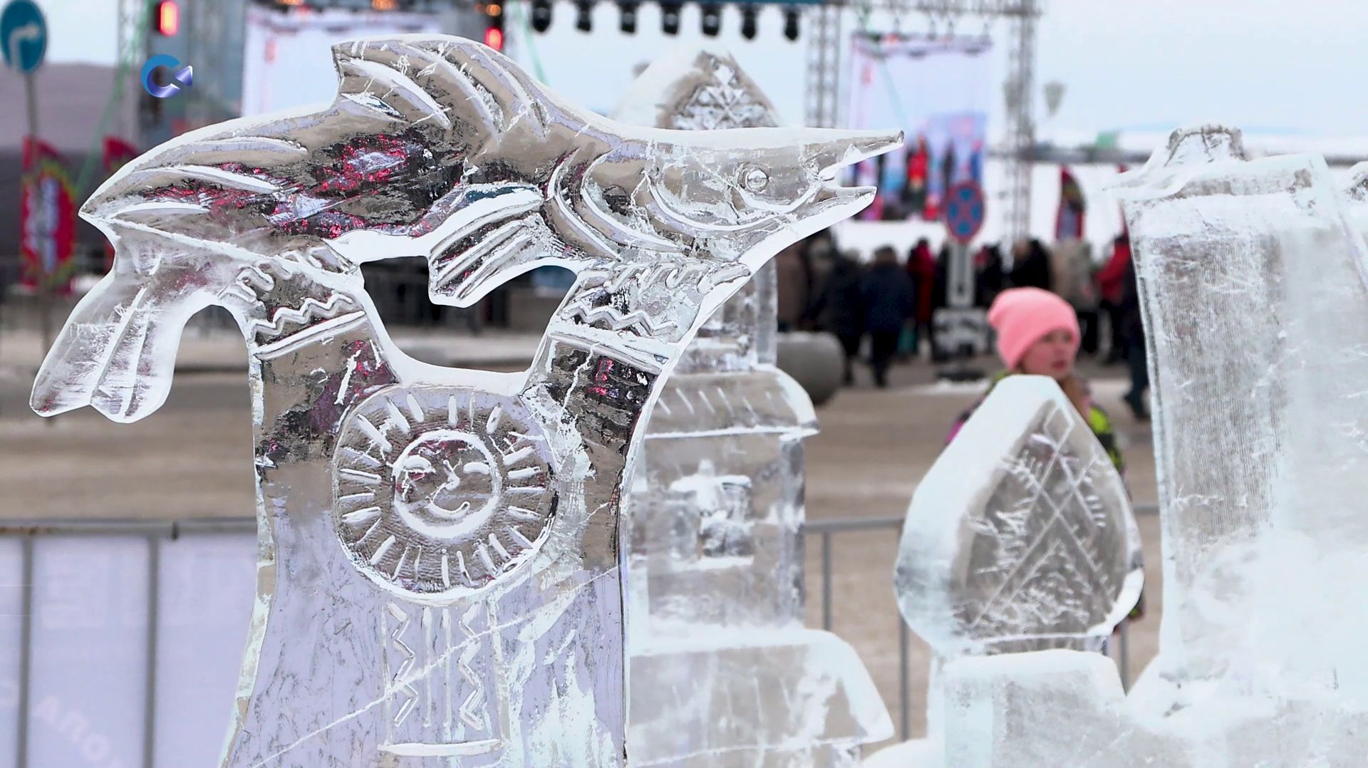 В Петрозаводске началась подготовка к фестивалю «Гиперборея – 2026» смотреть онлайн