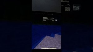 Minecraft первая часть