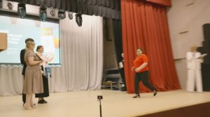 Педагогический совет по итогам 2024/2025 учебного года