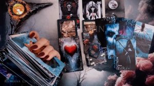 Есть ли на вас магия? ДИАГНОСТИКА 🔮🔮🔮 #таро #тароонлайн