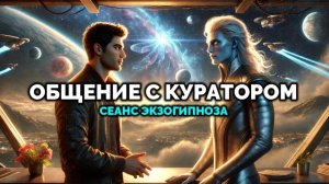 ОБЩЕНИЕ С КУРАТОРОМ