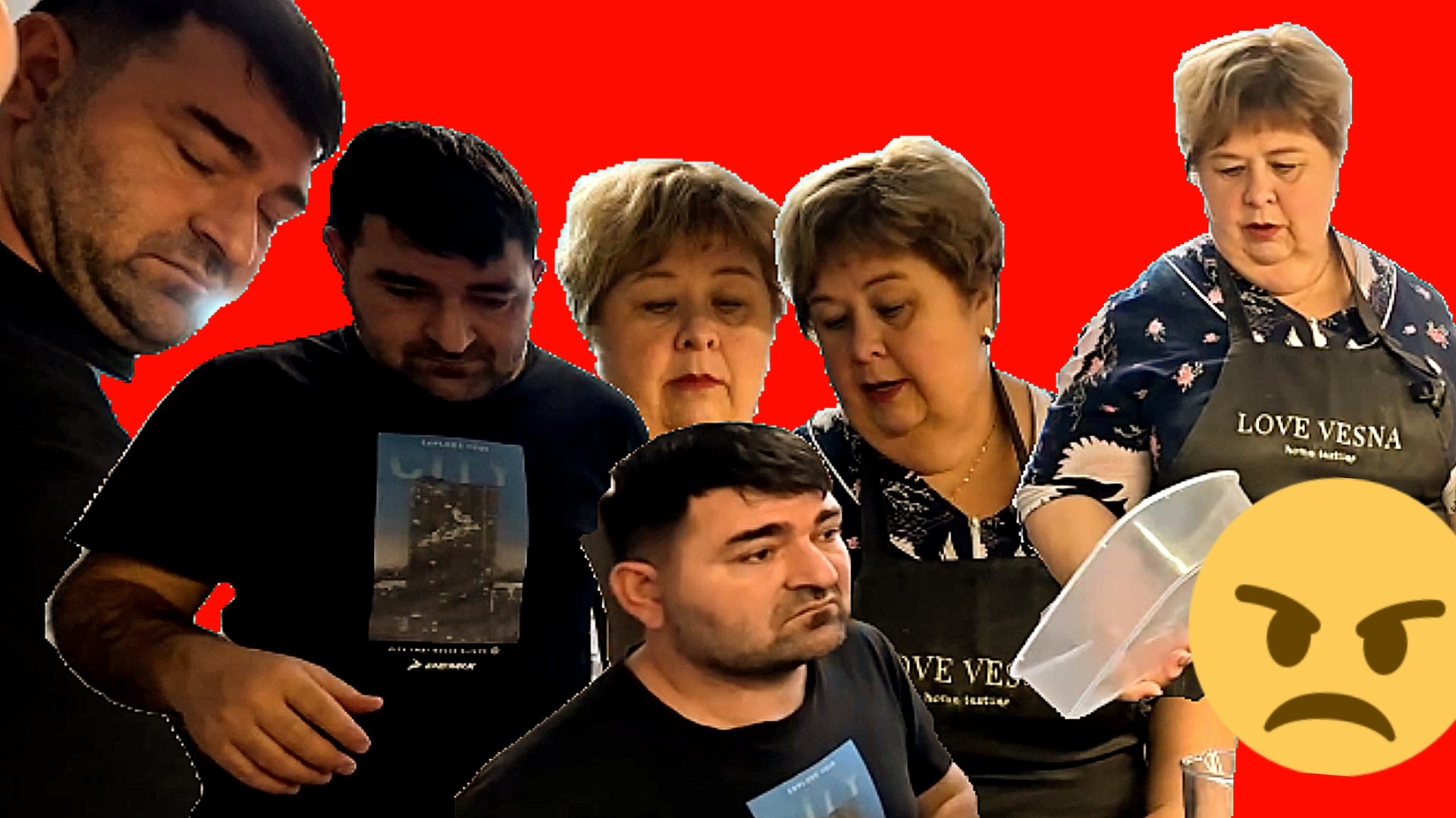 20-01-2026Ольга Уралочка Лайф: Безумие на кухне. 🍳😲 #обзор смотреть онлайн