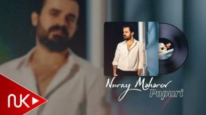 Nuray Meherov - Popuri