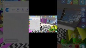 играем в игру называется party Craft