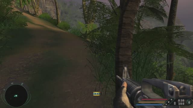 Far Cry - Лаборатории смотреть онлайн