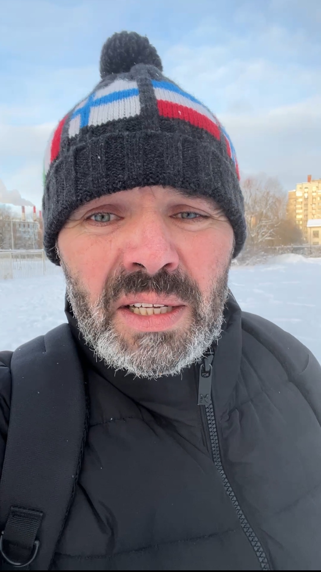 Цикличность мироздания #2