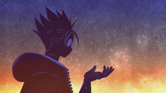 Trigun Stargaze: Ending смотреть онлайн