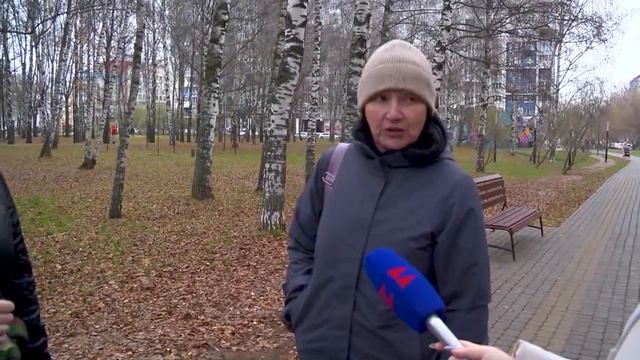 Новости "Волга 24" 11.11.2025 11:00