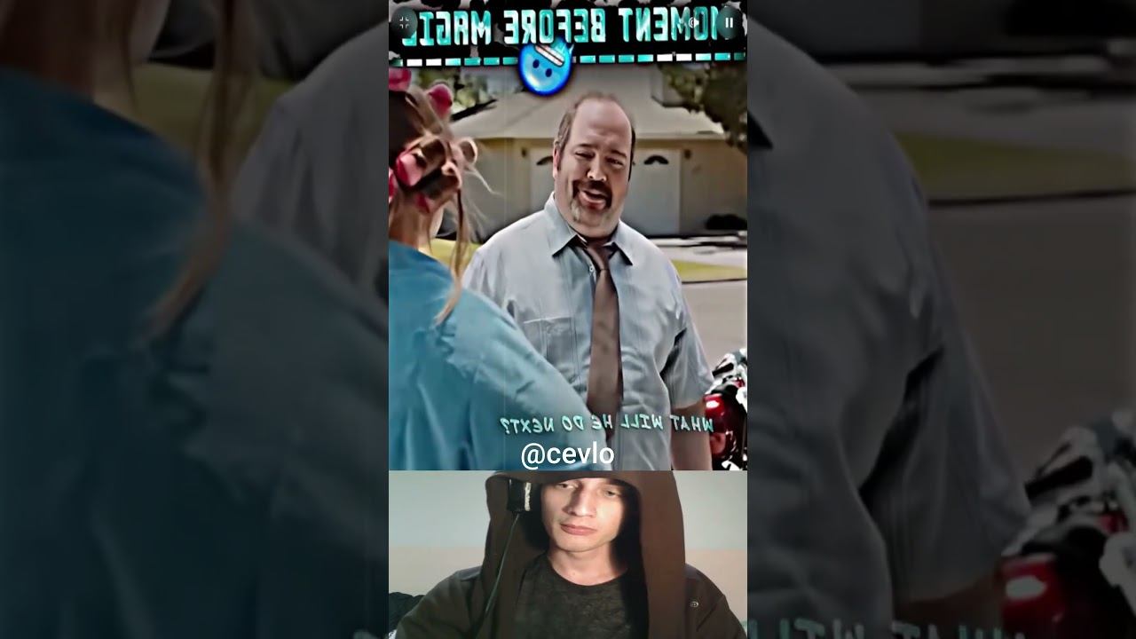 Гигачад смотреть онлайн