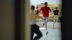 Трейлер "Лаборатория Ксении"