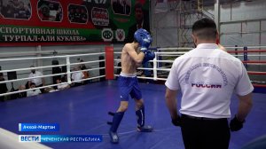 Вести Чеченской Республики 19.01.2026