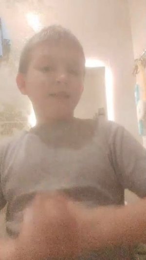 у меня появился свой канал в телеграм