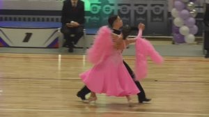 гр.20 - Ю1 ST - F