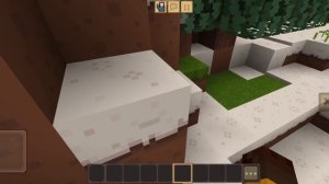 Игра в Minecraft