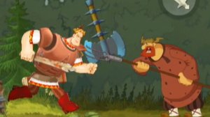 ТРИ БОГАТЫРЯ. НОВАЯ СЕРИЯ. ПРИКЛЮЧЕНИЯ. МУЛЬТИК ДЛЯ ДЕТЕЙ. АЛЕША ПОПОВИЧ