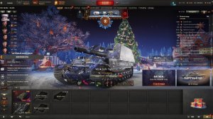 G.W. Tiger P - полуфинал💥 Mir Tankov