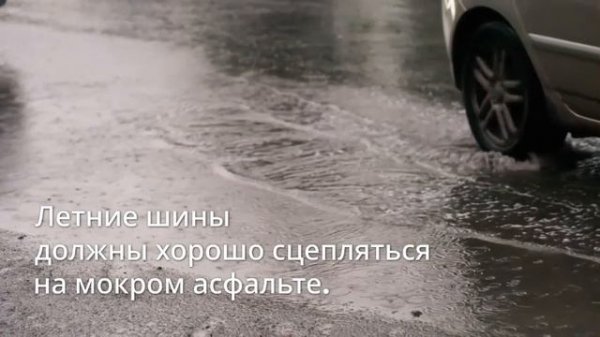 Шины и диски — сезонный подбор и правила замены ❄️➡️🌞