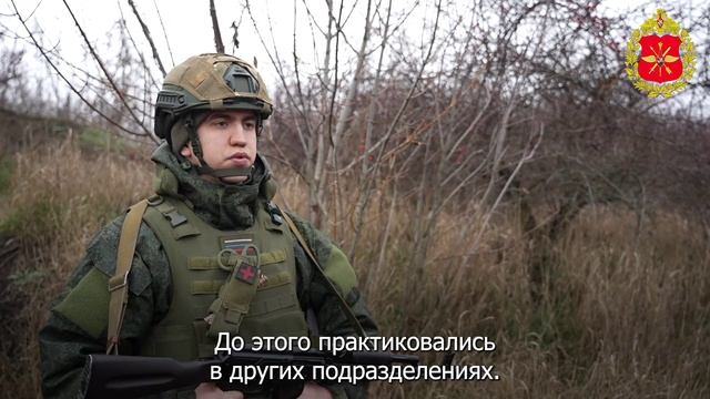 Ефрейтор Даниил Добровских старший оператор БПЛА смотреть онлайн