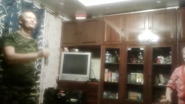 Сергей Хапинин: Подснежники.