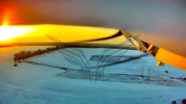 Харьковская область. Боевыми расчетами «Рубикона» был поражен ЗРК Patriot и РЛС AN/MPQ-53 смотреть онлайн