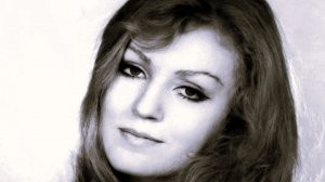 Анна ГЕРМАН "Жар-птица"