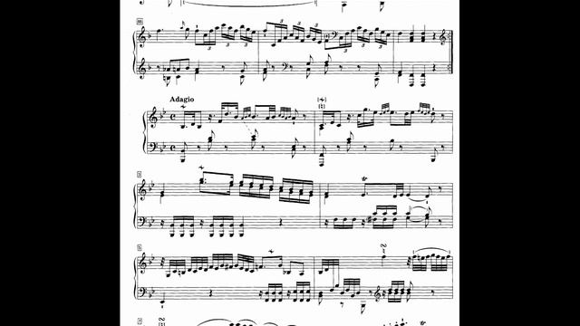 Йозеф Гайдн. Соната для фортепиано фа мажор (1774-1776), Hob XVI/29. Играет Святослав Рихтер смотреть онлайн