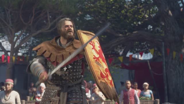 A Plague Tale Requiem №8