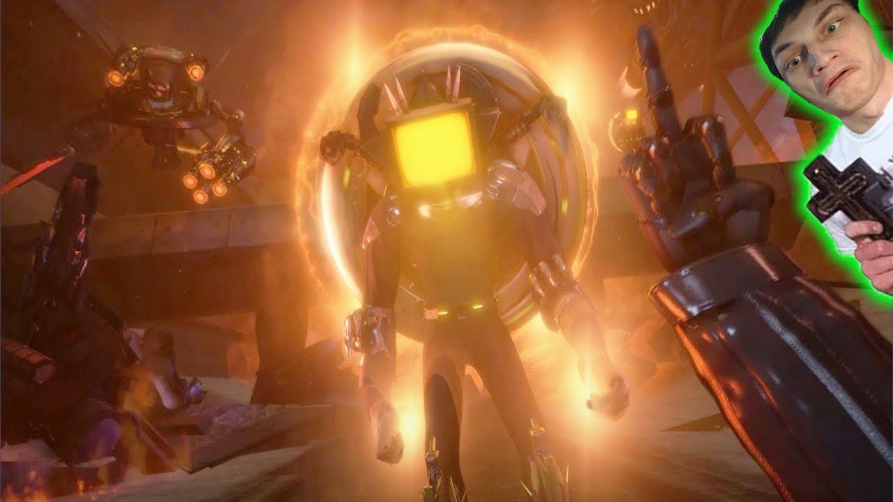 Что, если бы ТВ мены Предали Альянс и ушли к Астрам ? (Сборник Фанмейдов #67) Реакция Скибиди Туалет смотреть онлайн