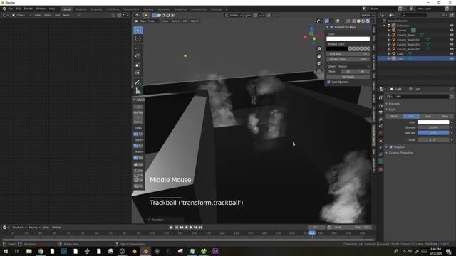 Using Steam Elements смотреть онлайн