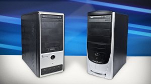 СЧАСТЛИВАЯ СУДЬБА КОМПЬЮТЕРОВ С ПОМОЙКИ