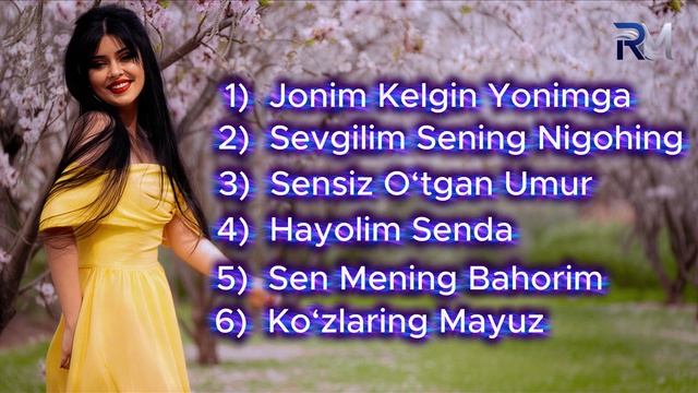 YANGI HITS QO'SHIQLAR _ YANGI IJRODA 2026 YIL